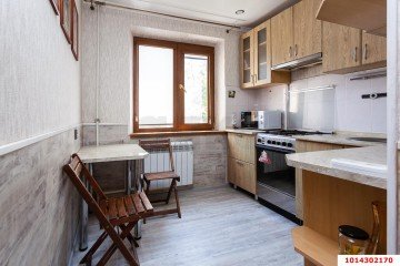 Фото №2: 2-комнатная квартира 53 м² - Краснодар, мкр. Черёмушки, ул. Стасова, 147
