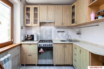 Фото №1: 2-комнатная квартира 53 м² - Краснодар, мкр. Черёмушки, ул. Стасова, 147