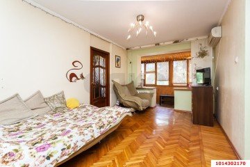 Фото №5: 2-комнатная квартира 53 м² - Краснодар, мкр. Черёмушки, ул. Стасова, 147