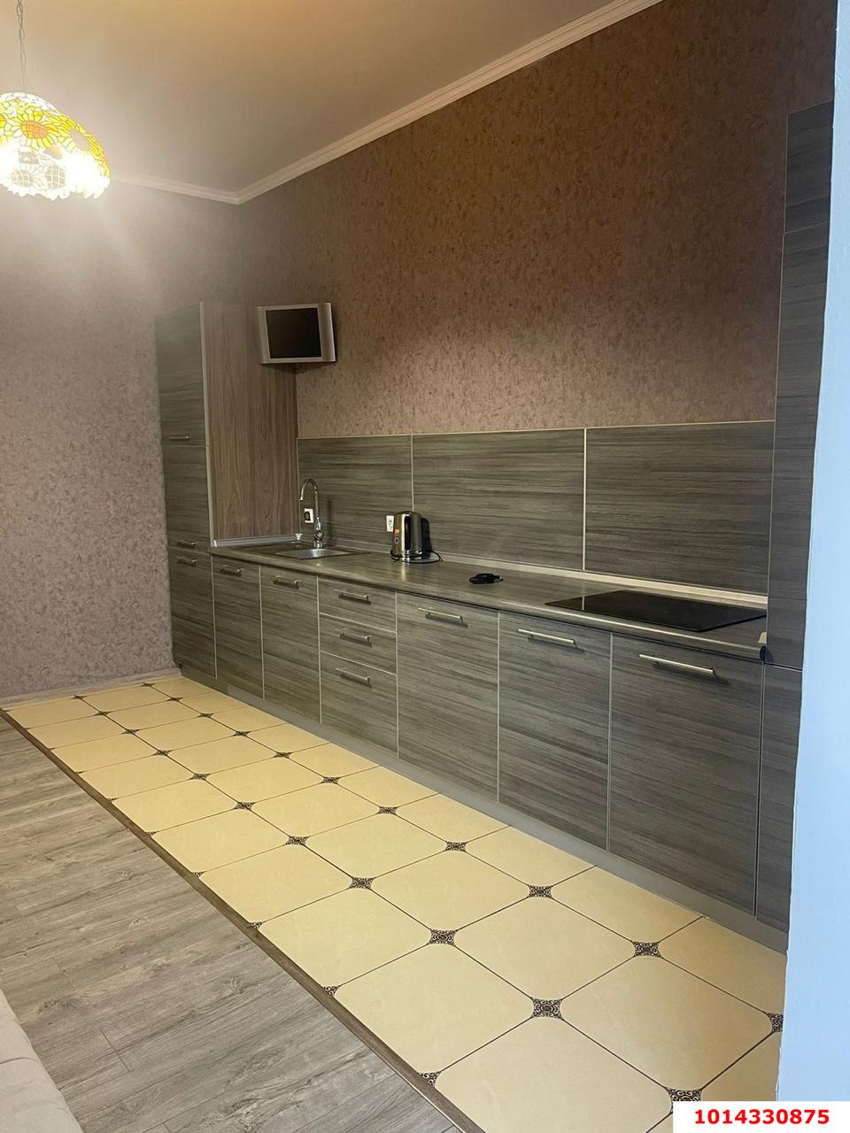 Фото №4: 1-комнатная квартира 49 м² - Краснодар, Центральный, ул. Кубанская Набережная, 37