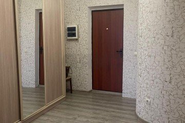 Фото №3: 1-комнатная квартира 49 м² - Краснодар, мкр. Центральный, ул. Кубанская Набережная, 37