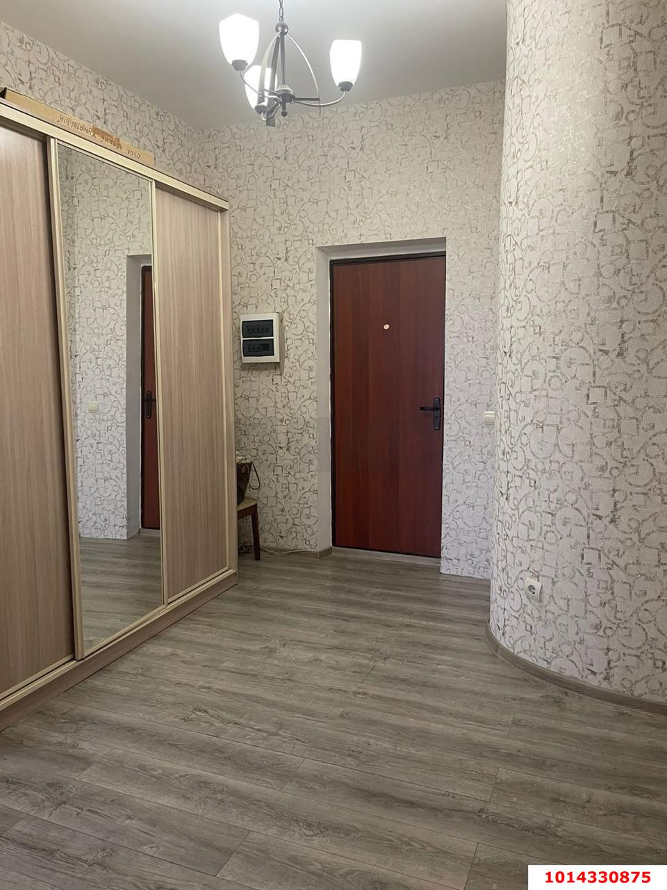 Фото №3: 1-комнатная квартира 49 м² - Краснодар, Центральный, ул. Кубанская Набережная, 37
