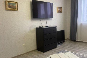 Фото №5: 1-комнатная квартира 49 м² - Краснодар, мкр. Центральный, ул. Кубанская Набережная, 37