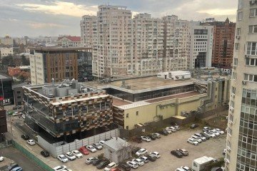 Фото №2: 1-комнатная квартира 49 м² - Краснодар, мкр. Центральный, ул. Кубанская Набережная, 37