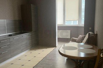 Фото №2: 1-комнатная квартира 49 м² - Краснодар, мкр. Центральный, ул. Кубанская Набережная, 37