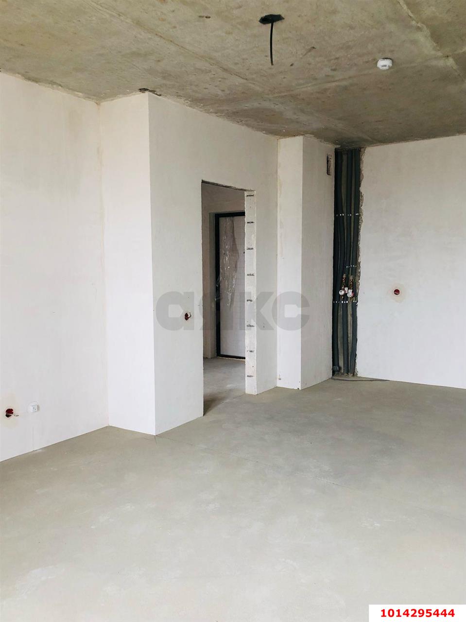 Фото №6: 1-комнатная квартира 44 м² - Краснодар, жилой комплекс Сказка Град, ул. имени В.Н. Мачуги, 166Бк1