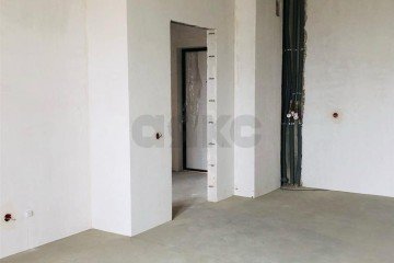 Фото №5: 1-комнатная квартира 44 м² - Краснодар, мкр. жилой комплекс Сказка Град, ул. имени В.Н. Мачуги, 166Бк1