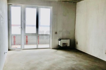 Фото №5: 1-комнатная квартира 44 м² - Краснодар, мкр. жилой комплекс Сказка Град, ул. имени В.Н. Мачуги, 166Бк1