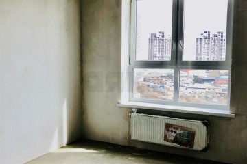 Фото №4: 1-комнатная квартира 44 м² - Краснодар, мкр. жилой комплекс Сказка Град, ул. имени В.Н. Мачуги, 166Бк1