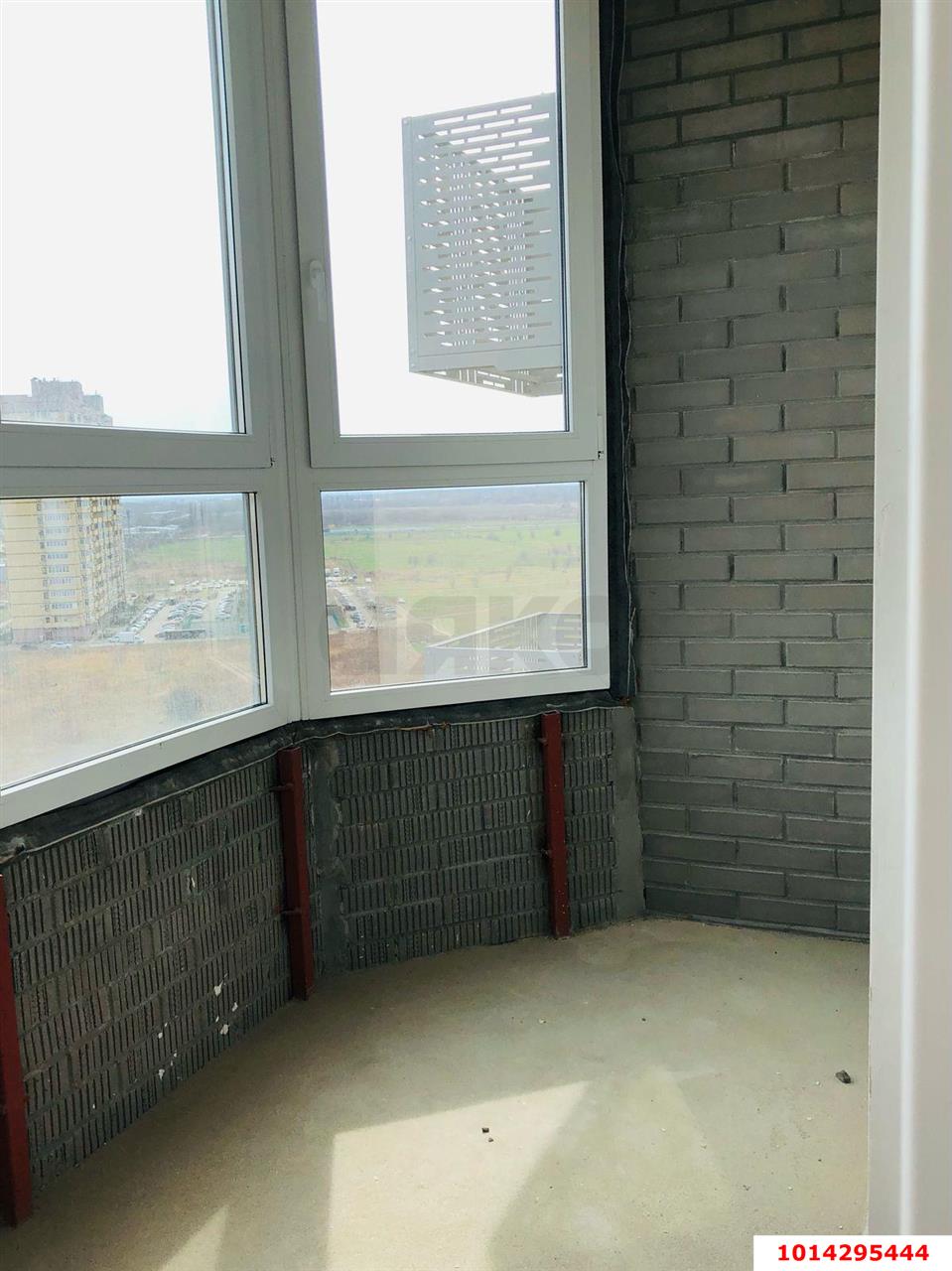 Фото №7: 1-комнатная квартира 44 м² - Краснодар, Карасунский внутригородской округ, мкр. жилой комплекс Сказка Град, ул. имени В.Н. Мачуги, 166Бк1