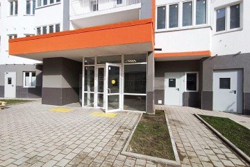 Фото №1: 1-комнатная квартира 38 м² - Краснодар, мкр. жилой комплекс Кино, ул. Уральская, 100