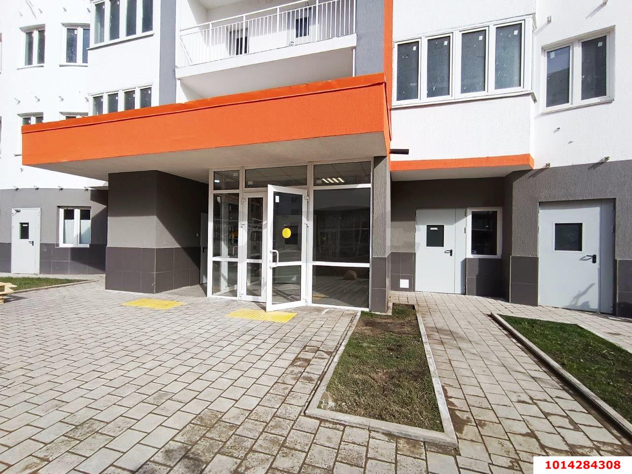 Фото №1: 1-комнатная квартира 42 м² - Краснодар, жилой комплекс Кино, ул. Уральская, 100