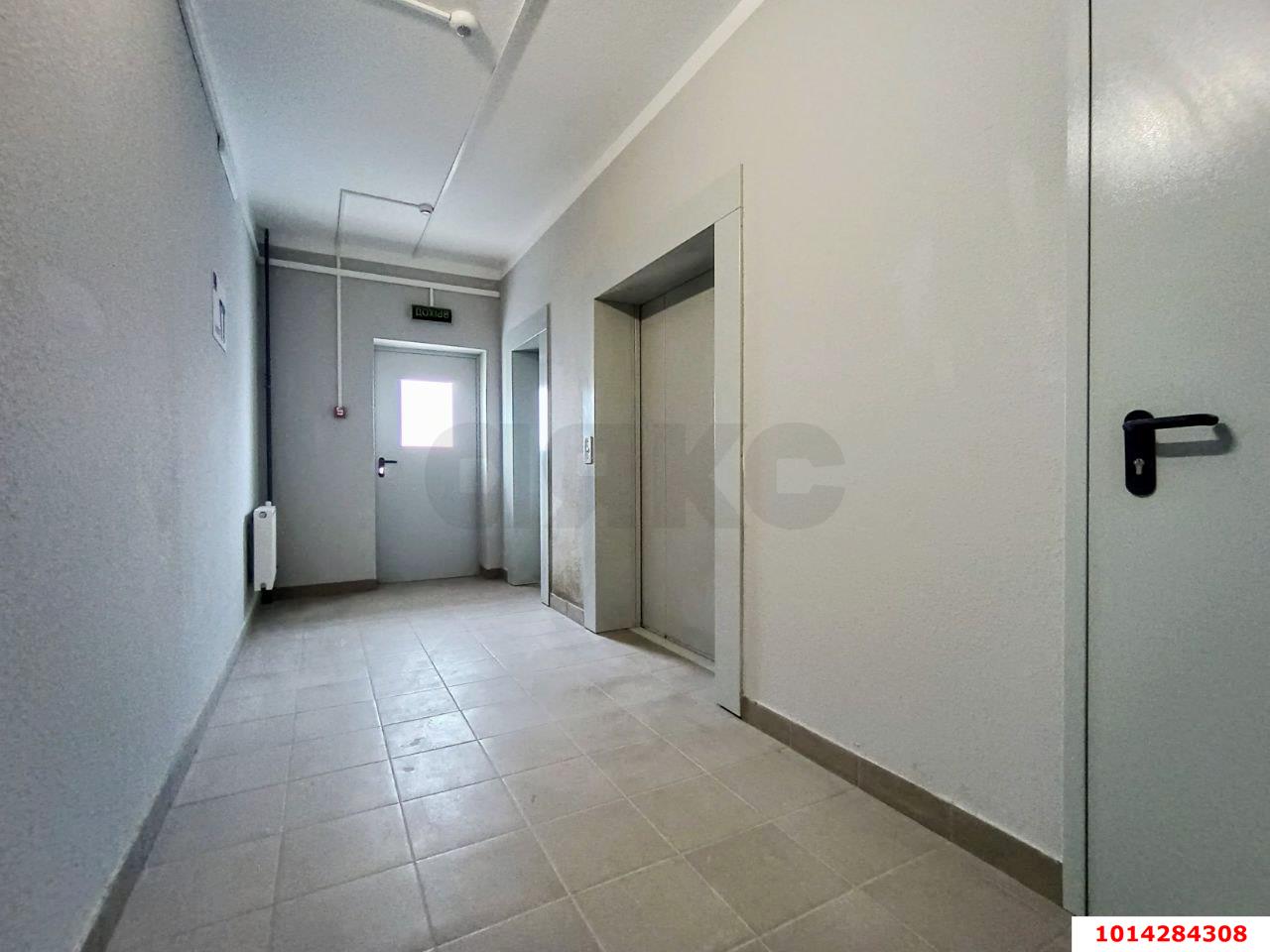 Фото №5: 1-комнатная квартира 42 м² - Краснодар, жилой комплекс Кино, ул. Уральская, 100