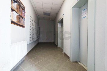 Фото №4: 1-комнатная квартира 38 м² - Краснодар, мкр. жилой комплекс Кино, ул. Уральская, 100