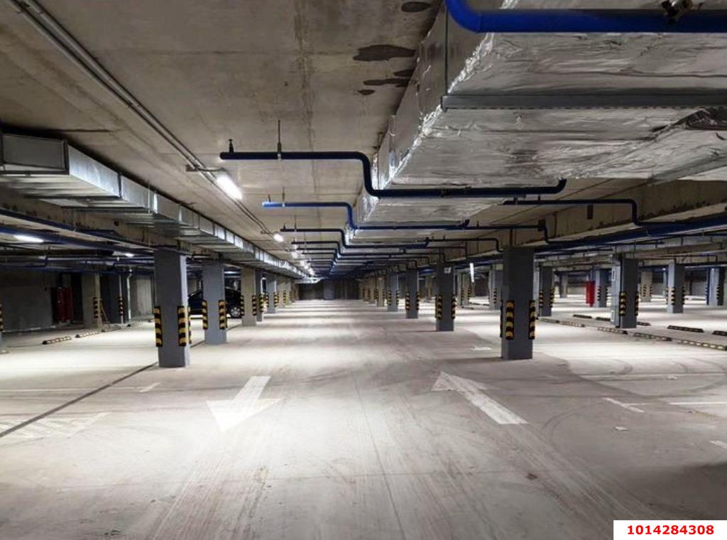 Фото №15: 1-комнатная квартира 42 м² - Краснодар, жилой комплекс Кино, ул. Уральская, 100