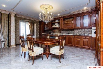 Фото №3: 4-комнатная квартира 251 м² - Краснодар, мкр. Немецкая Деревня, ул. Баварская, 8