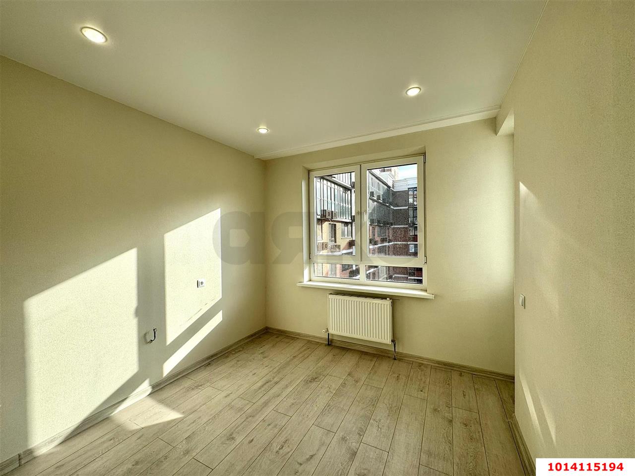 Фото №2: 2-комнатная квартира 43 м² - Краснодар, жилой комплекс Самолёт-2, ул. Западный Обход, 57к2