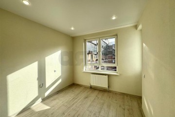 Фото №2: 2-комнатная квартира 43 м² - Краснодар, мкр. жилой комплекс Самолёт-2, ул. Западный Обход, 57к2