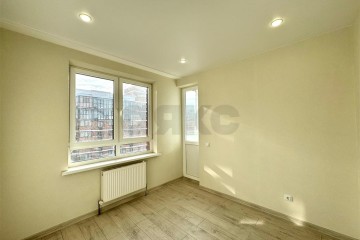 Фото №1: 2-комнатная квартира 43 м² - Краснодар, мкр. жилой комплекс Самолёт-2, ул. Западный Обход, 57к2