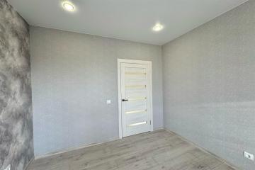 Фото №4: 2-комнатная квартира 43 м² - Краснодар, мкр. жилой комплекс Самолёт-2, ул. Западный Обход, 57к2