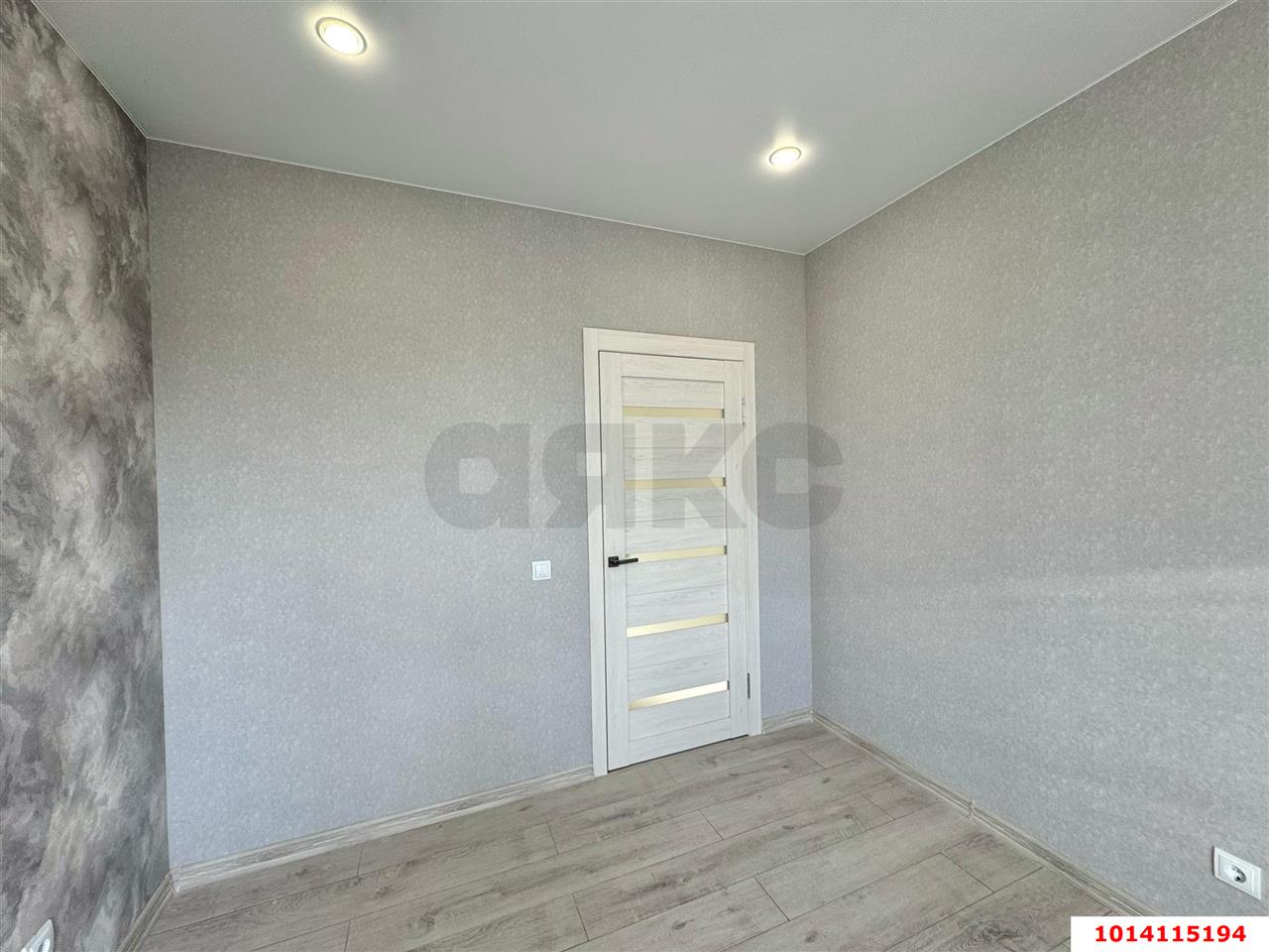 Фото №4: 2-комнатная квартира 43 м² - Краснодар, Прикубанский внутригородской округ, мкр. жилой комплекс Самолёт-2, ул. Западный Обход, 57к2