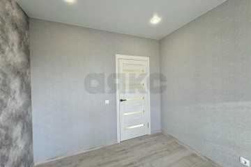 Фото №4: 2-комнатная квартира 43 м² - Краснодар, мкр. жилой комплекс Самолёт-2, ул. Западный Обход, 57к2