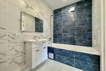 Фото №3: 2-комнатная квартира 43 м² - Краснодар, мкр. жилой комплекс Самолёт-2, ул. Западный Обход, 57к2