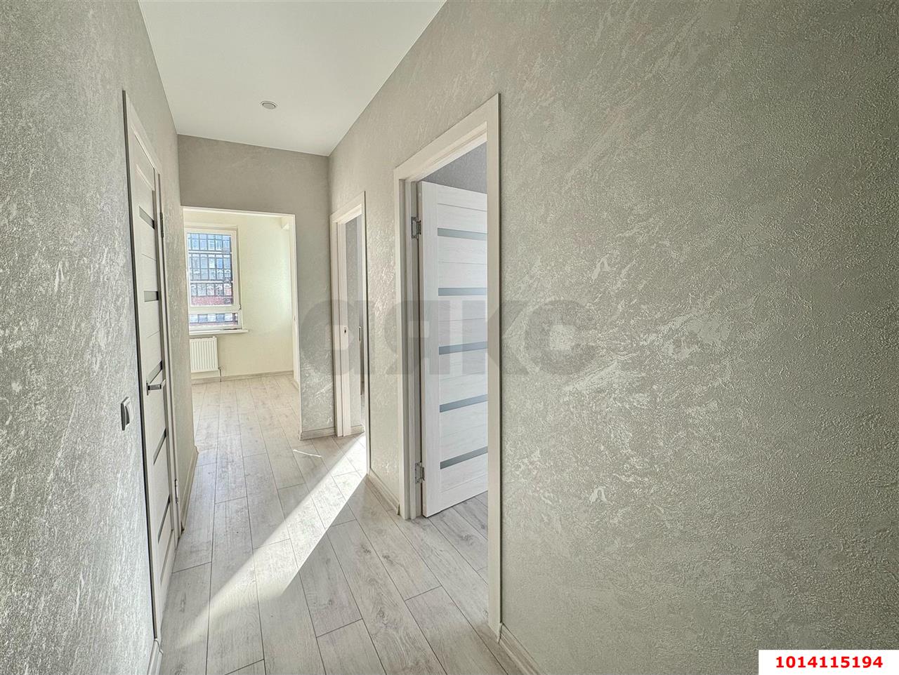 Фото №6: 2-комнатная квартира 43 м² - Краснодар, жилой комплекс Самолёт-2, ул. Западный Обход, 57к2