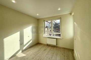 Фото №2: 2-комнатная квартира 43 м² - Краснодар, мкр. жилой комплекс Самолёт-2, ул. Западный Обход, 57к2