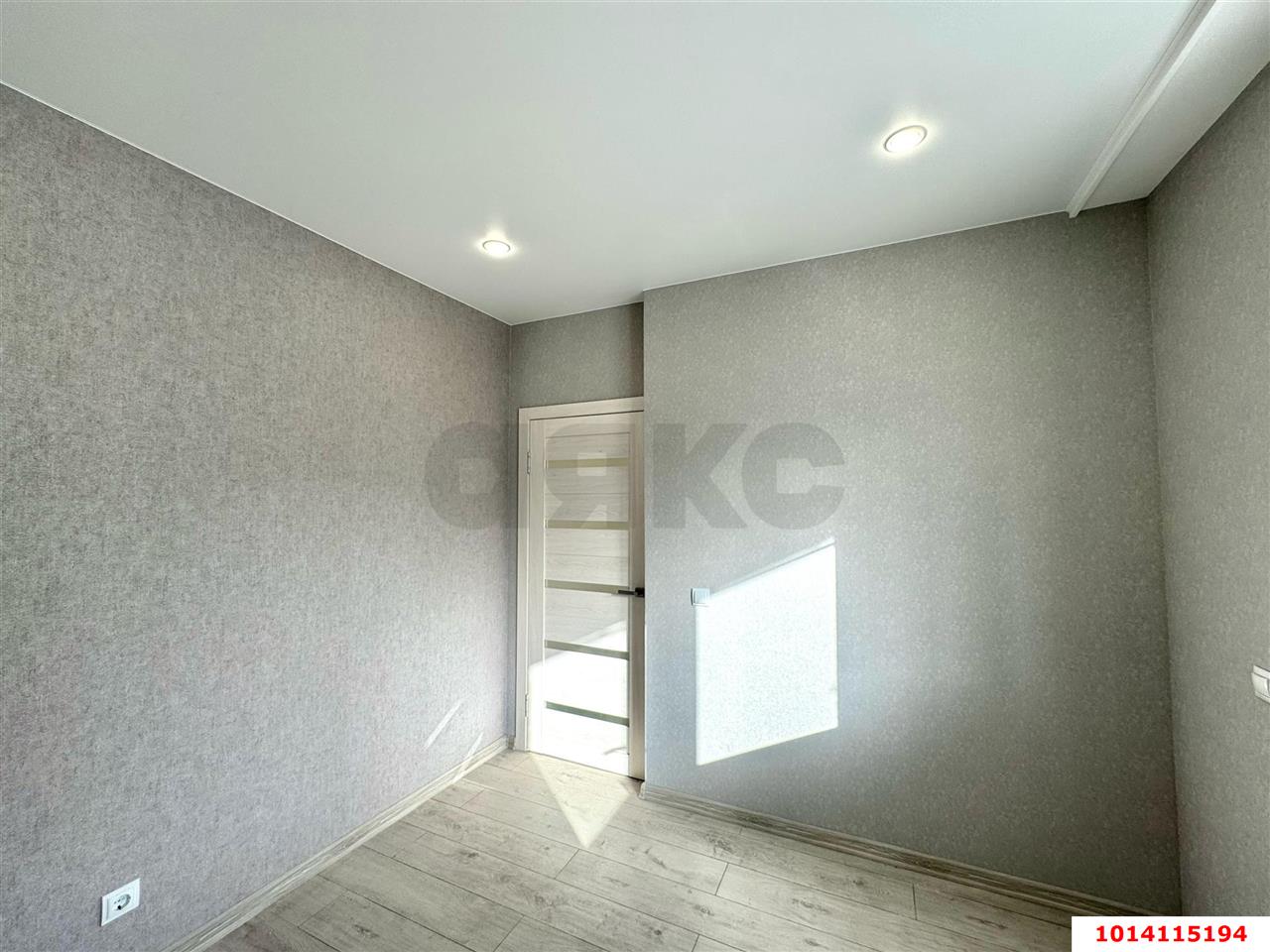 Фото №9: 2-комнатная квартира 43 м² - Краснодар, Прикубанский внутригородской округ, мкр. жилой комплекс Самолёт-2, ул. Западный Обход, 57к2