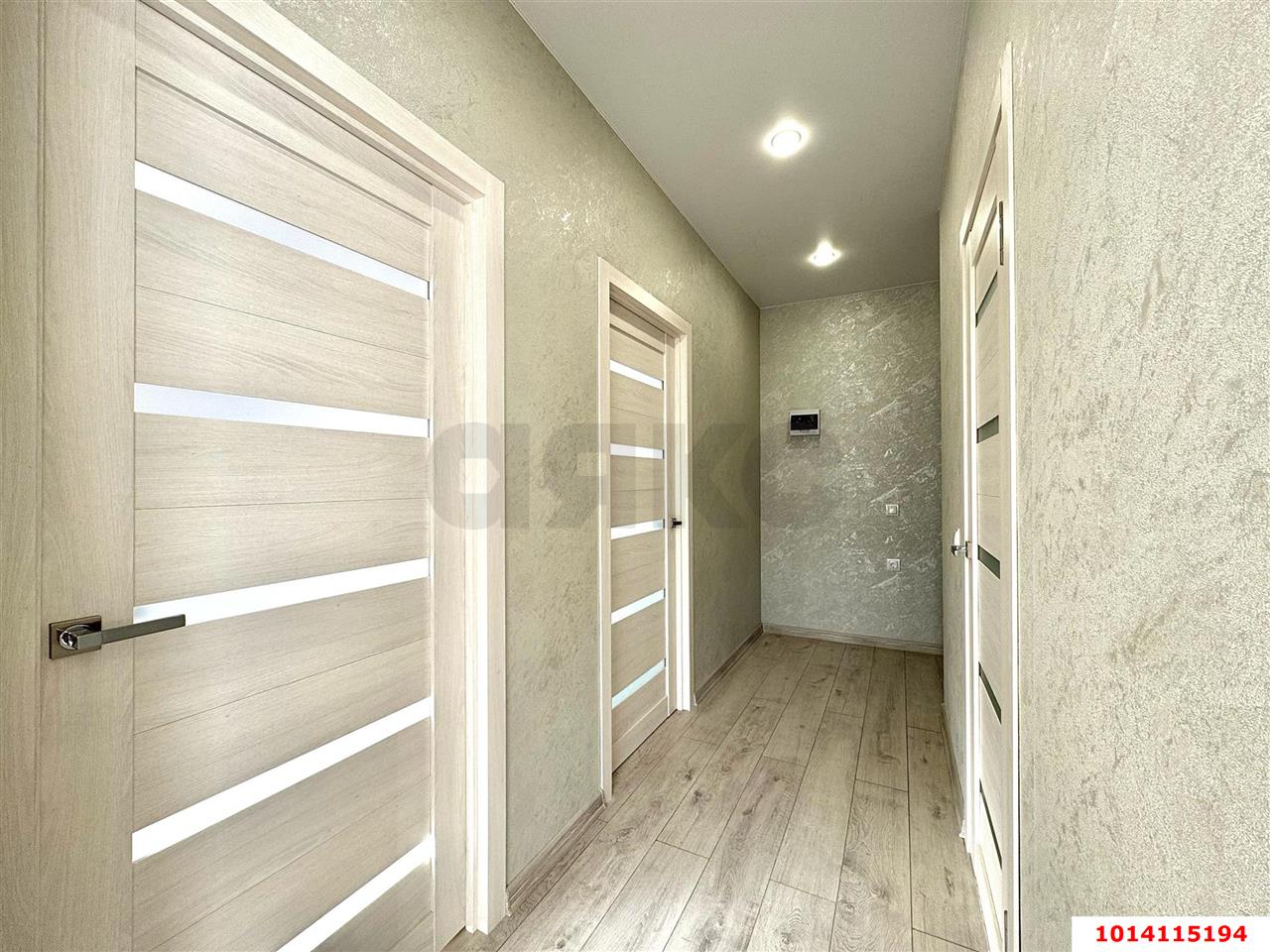 Фото №7: 2-комнатная квартира 43 м² - Краснодар, Прикубанский внутригородской округ, мкр. жилой комплекс Самолёт-2, ул. Западный Обход, 57к2