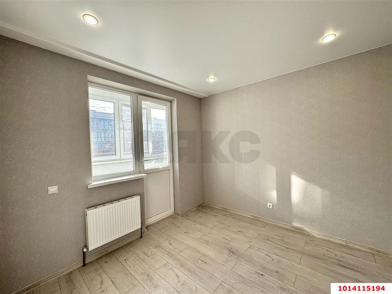 Фото №8: 2-комнатная квартира 43 м² - Краснодар, жилой комплекс Самолёт-2, ул. Западный Обход, 57к2