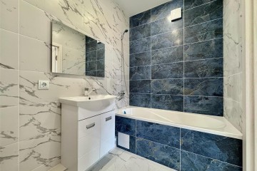 Фото №3: 2-комнатная квартира 43 м² - Краснодар, мкр. жилой комплекс Самолёт-2, ул. Западный Обход, 57к2