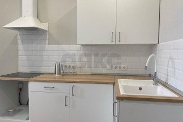 Фото №5: 1-комнатная квартира 37 м² - Краснодар, мкр. жилой комплекс Дружный, ул. Адмирала Серебрякова, 3к3