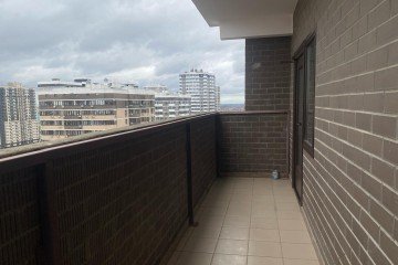 Фото №2: 1-комнатная квартира 42 м² - Краснодар, мкр. жилой комплекс Дружный, ул. Адмирала Серебрякова, 3к3