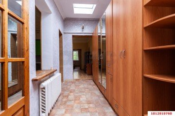 Фото №1: 3-комнатная квартира 99 м² - Краснодар, мкр. Завод Измерительных Приборов, ул. Московская, 42к19