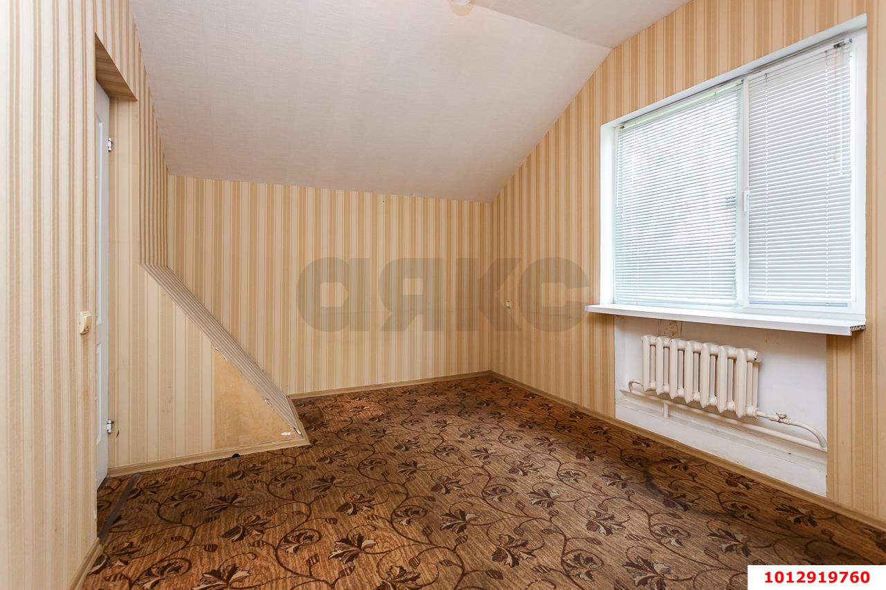 Фото №6: 3-комнатная квартира 99 м² - Краснодар, Завод Измерительных Приборов, ул. Московская, 42к19
