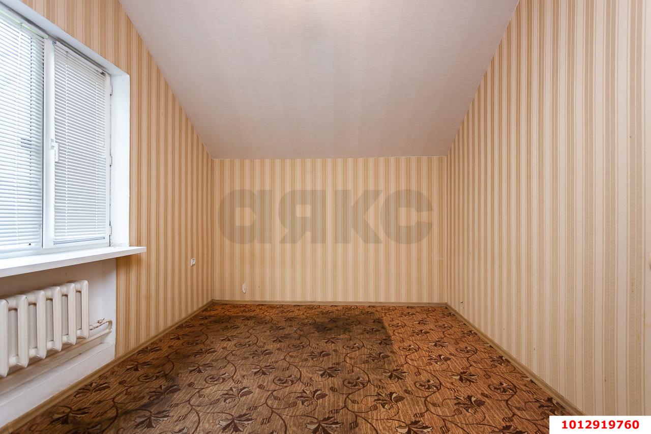 Фото №7: 3-комнатная квартира 99 м² - Краснодар, Завод Измерительных Приборов, ул. Московская, 42к19