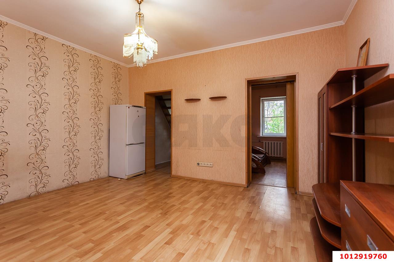Фото №9: 3-комнатная квартира 99 м² - Краснодар, Завод Измерительных Приборов, ул. Московская, 42к19