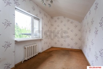 Фото №1: 3-комнатная квартира 100 м² - Краснодар, мкр. Завод Измерительных Приборов, ул. Московская, 42к19