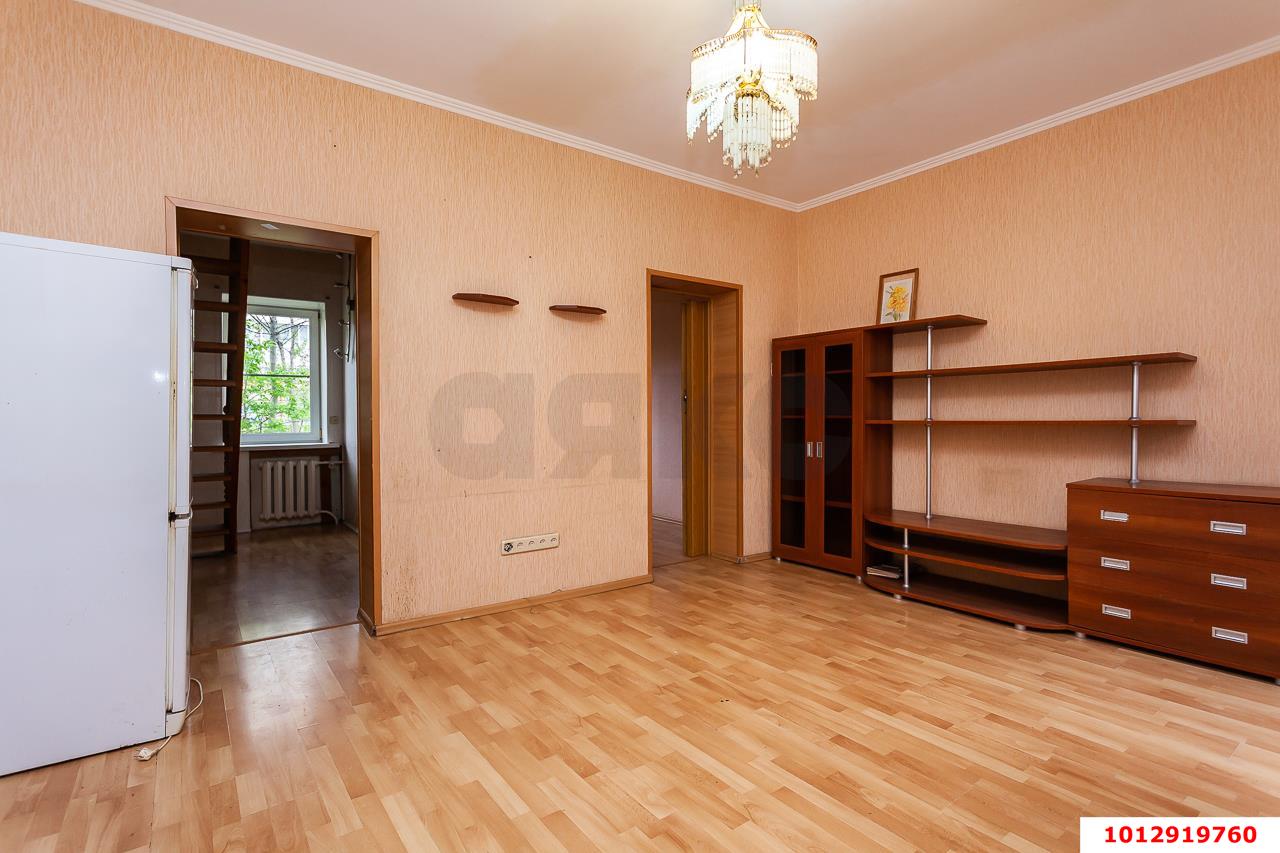 Фото №8: 3-комнатная квартира 99 м² - Краснодар, Завод Измерительных Приборов, ул. Московская, 42к19