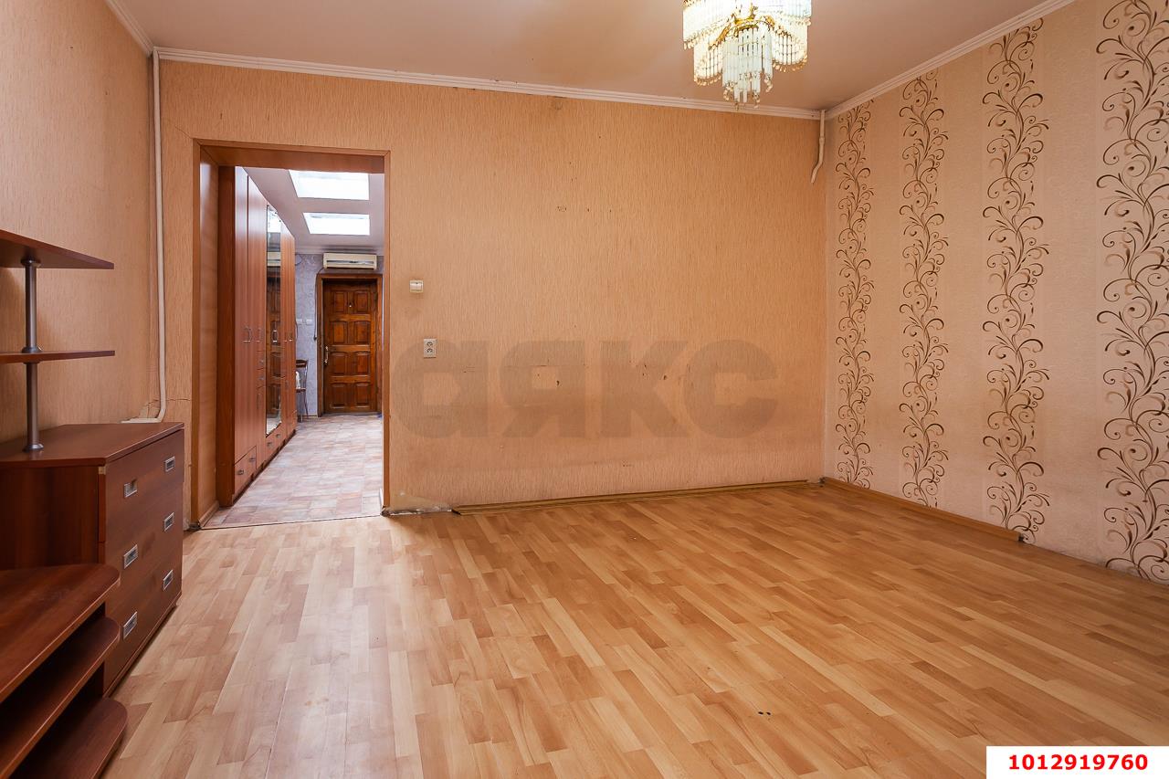 Фото №9: 2-комнатная квартира 100 м² - Краснодар, Завод Измерительных Приборов, ул. Московская, 42к19