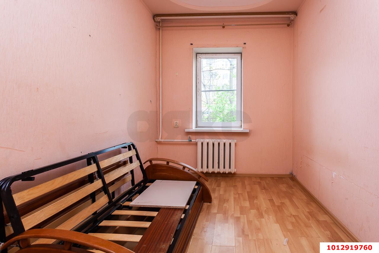 Фото №10: 3-комнатная квартира 99 м² - Краснодар, Завод Измерительных Приборов, ул. Московская, 42к19