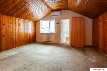 Фото №4: 3-комнатная квартира 100 м² - Краснодар, мкр. Завод Измерительных Приборов, ул. Московская, 42к19