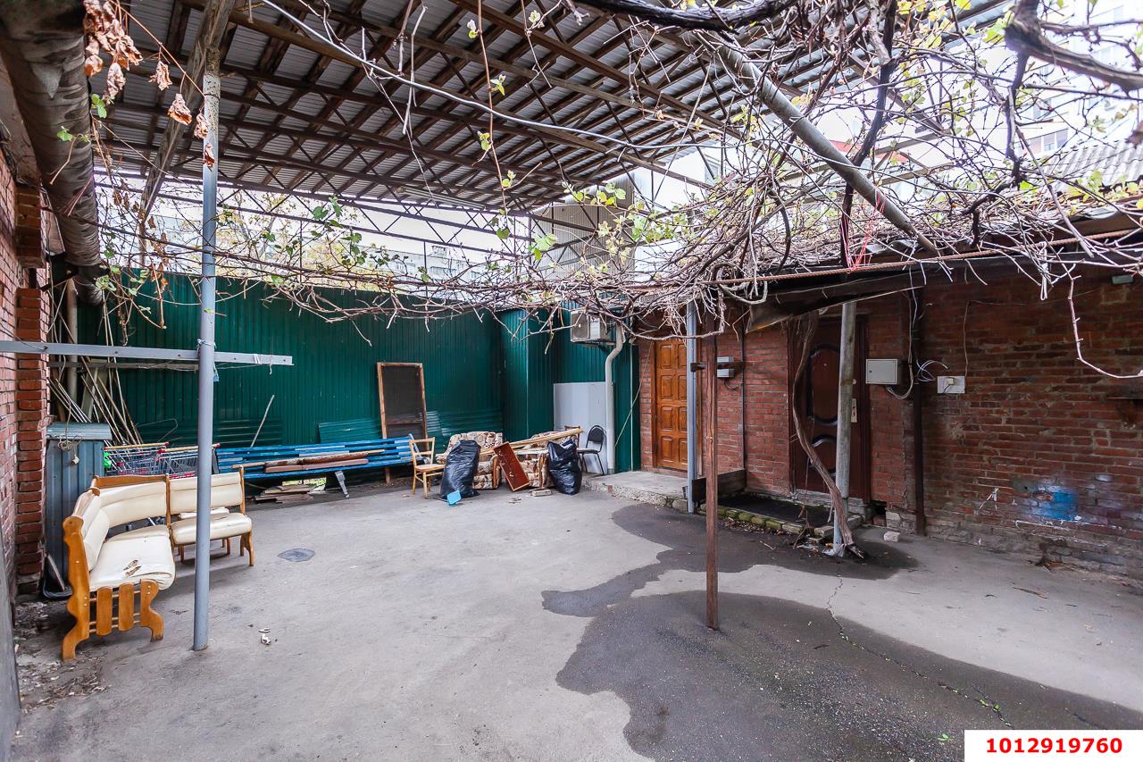 Фото №19: 2-комнатная квартира 100 м² - Краснодар, Завод Измерительных Приборов, ул. Московская, 42к19