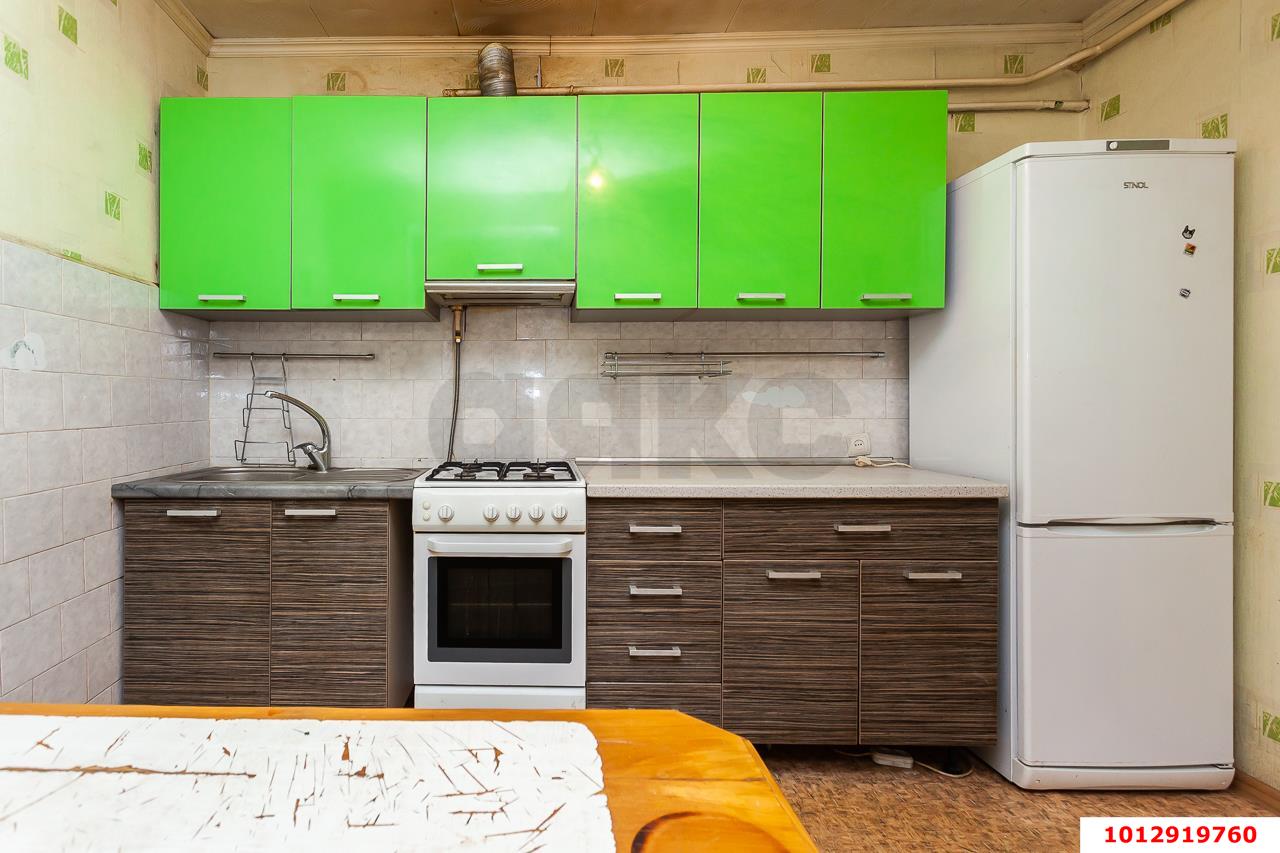 Фото №18: 2-комнатная квартира 100 м² - Краснодар, Завод Измерительных Приборов, ул. Московская, 42к19