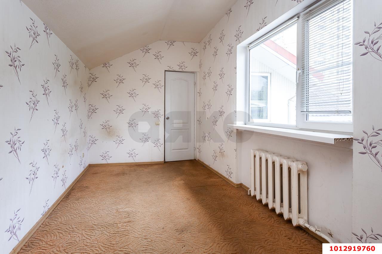Фото №12: 3-комнатная квартира 99 м² - Краснодар, Завод Измерительных Приборов, ул. Московская, 42к19