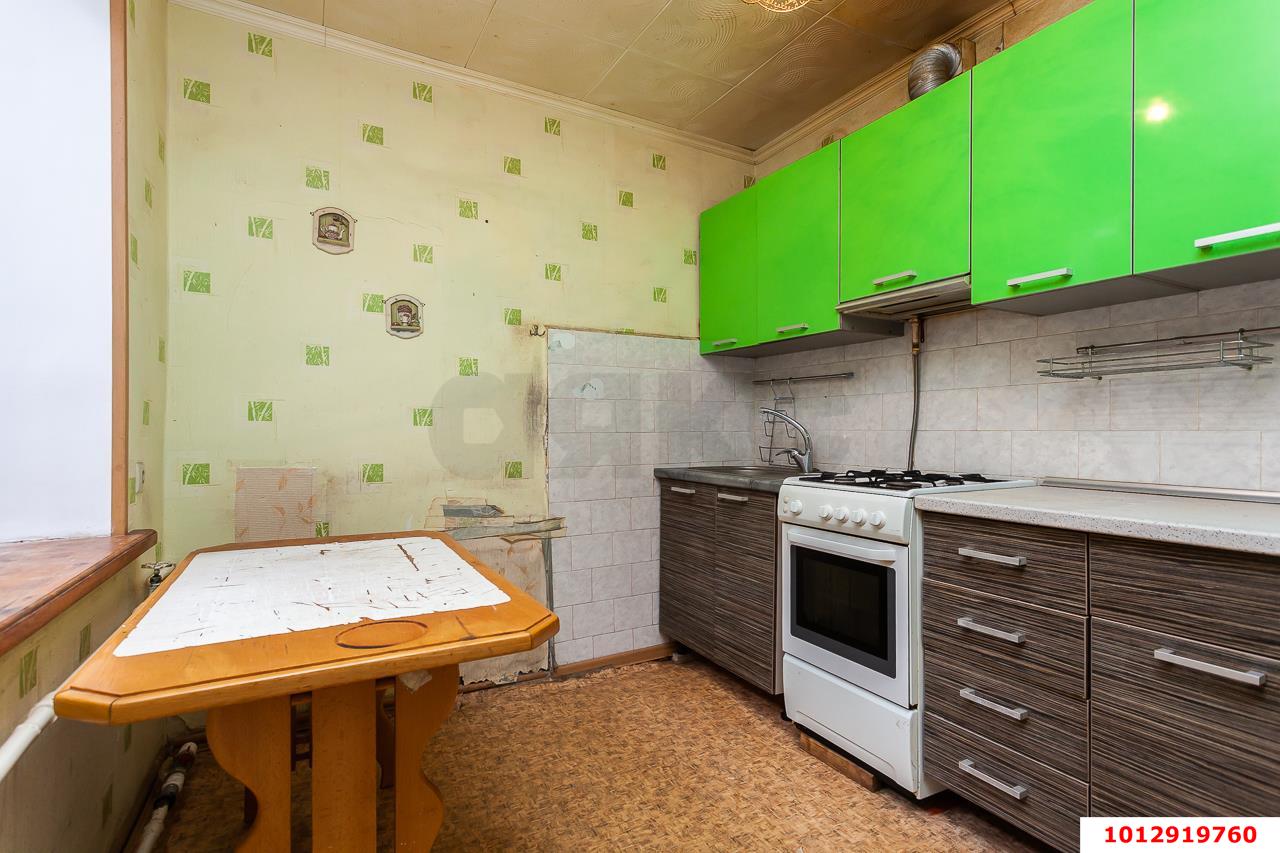 Фото №15: 2-комнатная квартира 100 м² - Краснодар, Завод Измерительных Приборов, ул. Московская, 42к19