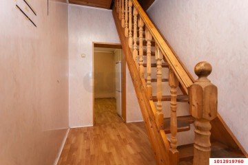 Фото №3: 3-комнатная квартира 99 м² - Краснодар, мкр. Завод Измерительных Приборов, ул. Московская, 42к19