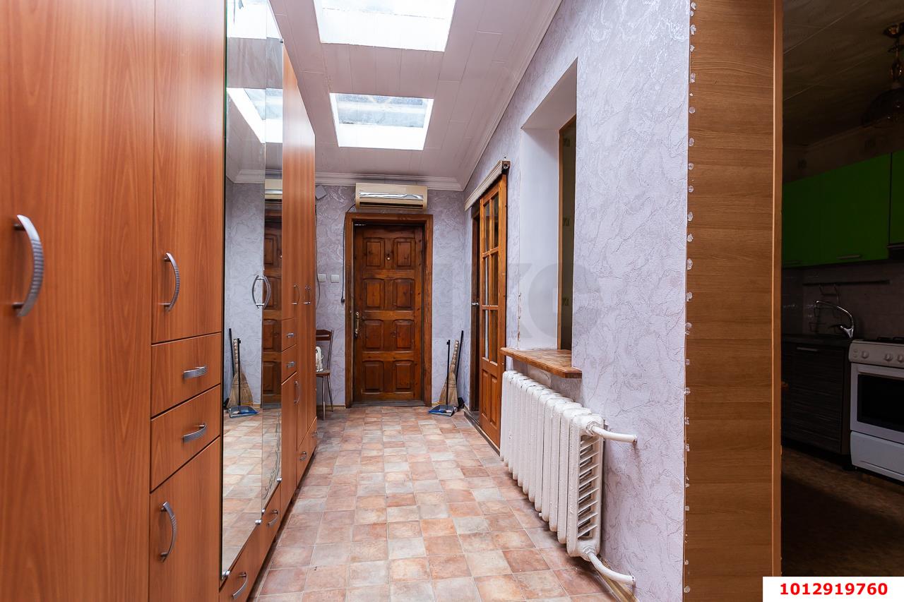 Фото №12: 2-комнатная квартира 100 м² - Краснодар, Завод Измерительных Приборов, ул. Московская, 42к19